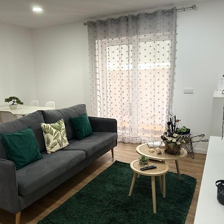 Cantinho La De Casa Coimbra Eksteriør bilde