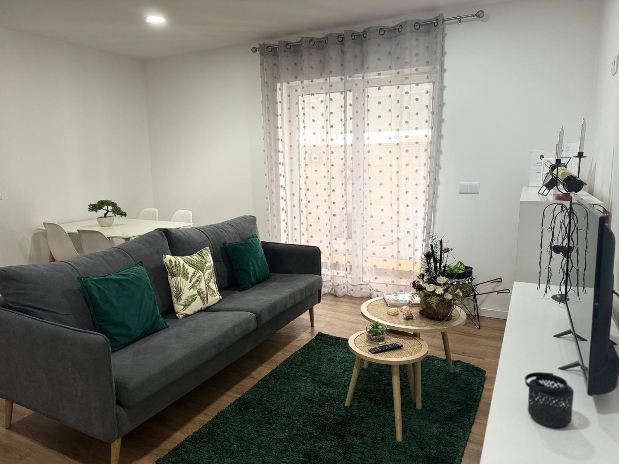 Cantinho La De Casa Coimbra Eksteriør bilde